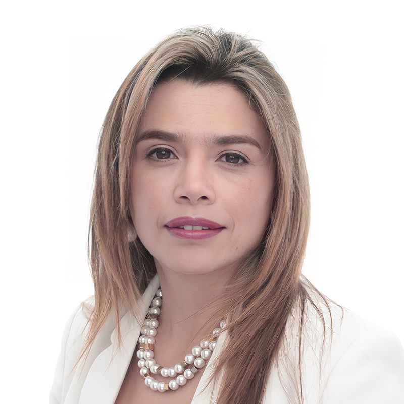 Carolina Cañón Bohórquez