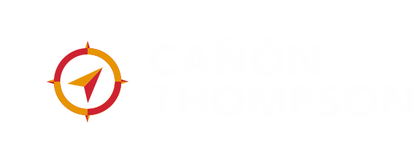 Cañón Thompson