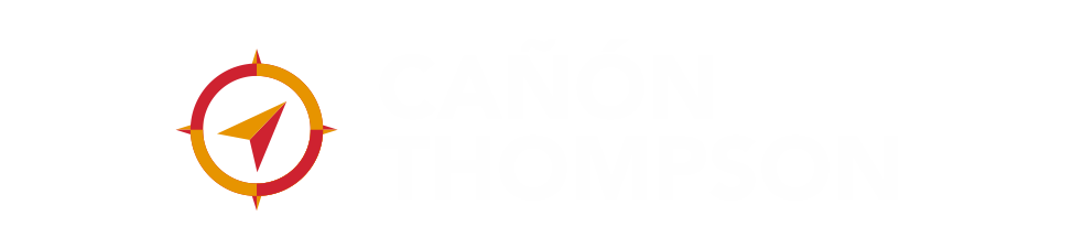 Cañón Thompson