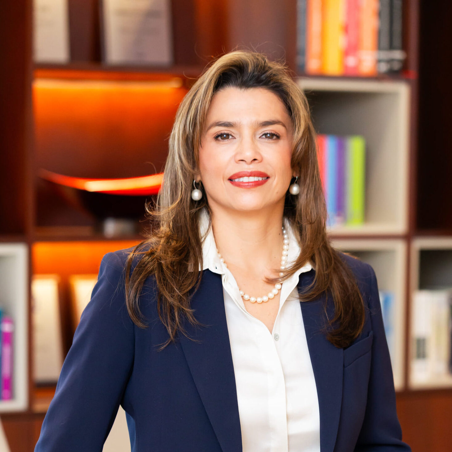 Carolina Cañón Bohórquez