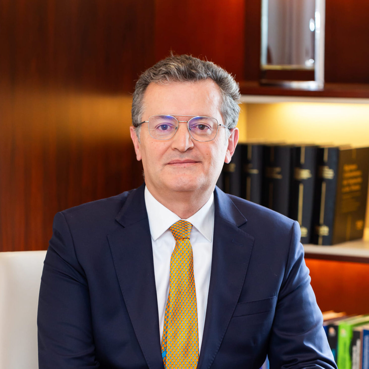 Eric Thompson Chacón