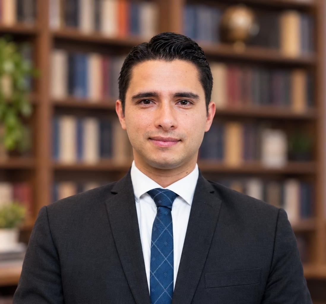 Juan Carlos Saavedra
