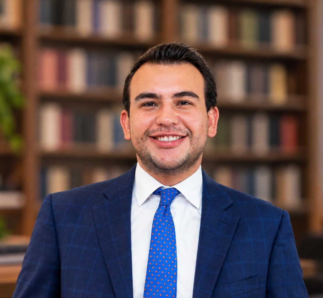 Tomás Alejandro Gómez